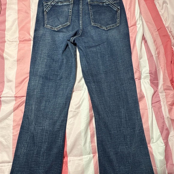 Buckle Black Fit Number 75 Bootcut Stretch Jean - Picture 2 of 3